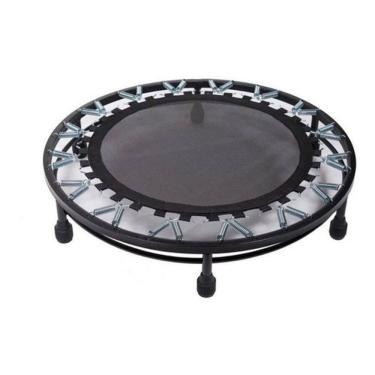 Imagem de Mini jump cama elástica trampolim profissional 32 molas