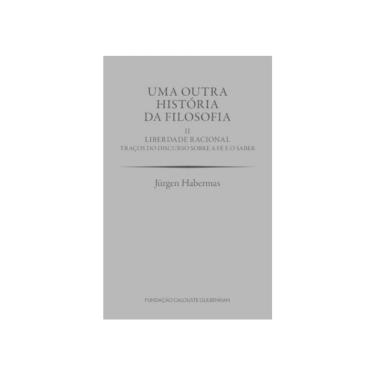 Imagem de Uma Outra História Da Filosofia - Vol. 2