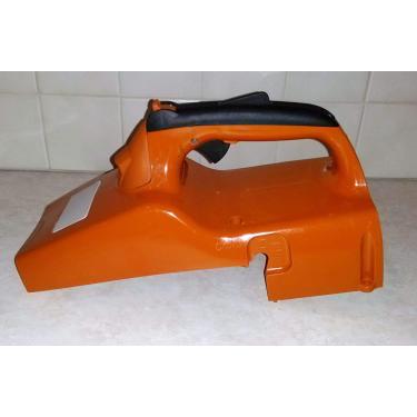 Imagem de ProPart Alça de cobertura de cobertura para Stihl TS400 substitui as peças # 4223 080 1605 e 42230801605