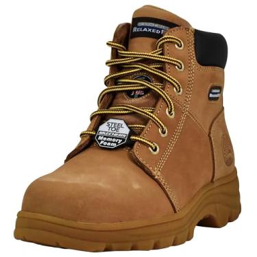 Imagem de Skechers for Work Women's Workshire Peril Steel Toe Boot