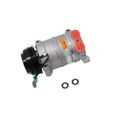 Imagem de GM Compressor de ar condicionado Genuine Parts 15-22144
