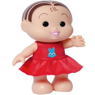 Imagem de Boneca Mônica - Turma Da Mônica Iti Malia 1020 - Babybrink
