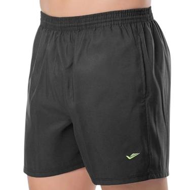 Imagem de Short Elite Plus Size Masculino