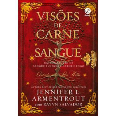 Imagem de Visões de carne e sangue