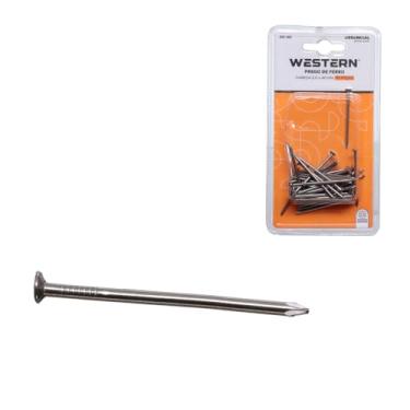 Imagem de PREGO FERRO CBC 2.0X40MM 45PC