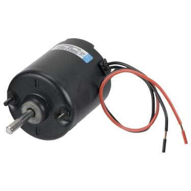 Imagem de ACDelco Profissional 15-81242 Motor soprador de aquecimento e ar condicionado