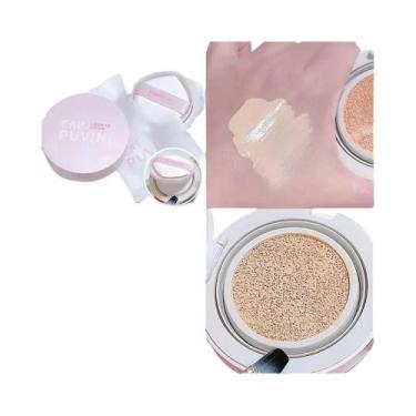 Imagem de Corretivo Líquido De Longa Duração Com Efeito Cushion, Iluminador Para