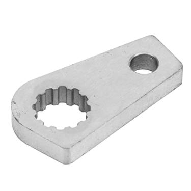 Imagem de Tbest Alavanca de Câmbio Bellcrank de Aço de Alta Dureza Substituição de Engrenagem de Transmissão Durável para Sportsman Scrambler ATV Motocicleta Snowmobile Watercraft