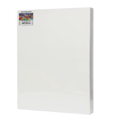 Imagem de Tela Painel de Pintura Artística em Algodão 50x70cm Mademaster (01 unidade)