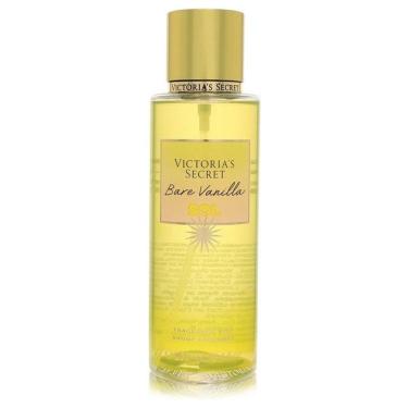 Imagem de Água De Cheiro Bare Vanilla Sol By Victoria's Secret 248 Ml