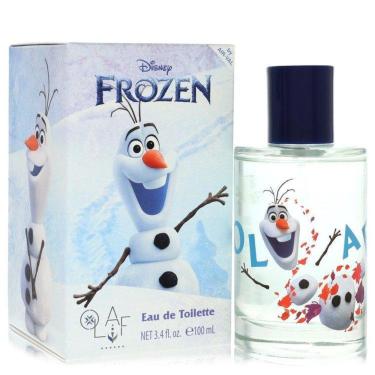 Imagem de Perfume Masculino Frozen Olaf By Disney 100 Ml