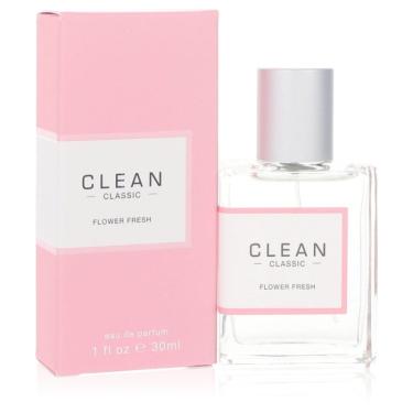 Imagem de Perfume Feminino Clean 30 ML Eau De Parfum Spray