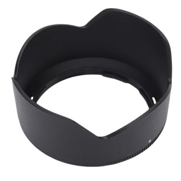 Imagem de GOWENIC Para-sol para Lentes DX 50-250mm F4.5-6.3 VR e 50mm F1.8 S, Reversível, Com Revestimento Fosco antirreflexo. Inclui Tampa de Lente de 62mm.