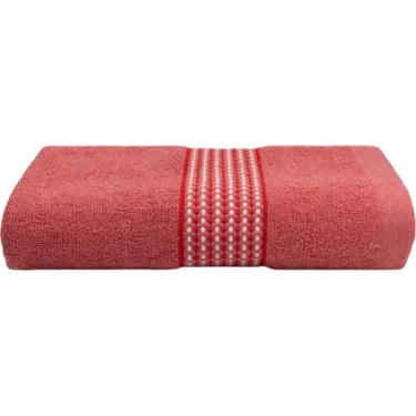 Imagem de Toalha de Banho Samba 2025 68x132cm Sortido Camesa