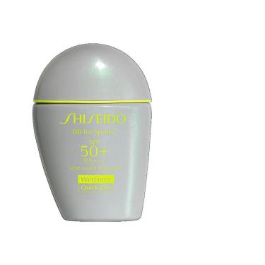Imagem de Shiseido BB for Sports SPF50+ Light - Base Líquida 30ml-Unissex