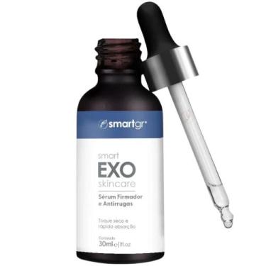 Imagem de Sérum Exossomos Skincare Firmador e Antirrugas 30ml Smart GR