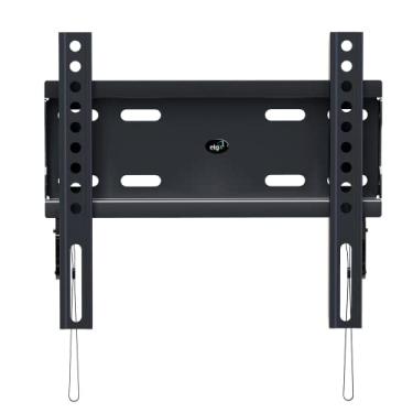 Imagem de Suporte Fixo de Parede Para TVs de 15" a 55" com Peso Máximo de 45kg - FIX200 ELG