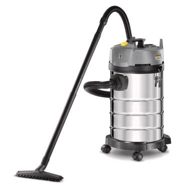 Imagem de Aspirador De Pó E Água 30L 220V Nt3100 Karcher