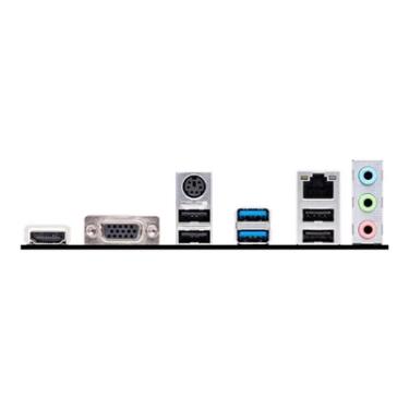 Imagem de Placa Mãe Msi Pro B760m-e, Intel LGA  1700, M-atx, Dd4 - Pro B760m-e Ddr4