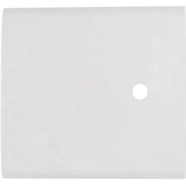 Imagem de Placa 4x4 c/furo 9,5mm liz 57106022 tramontina