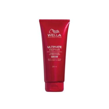 Imagem de Wella Professionals Ultimate Repair Condicionador (Passo 2) 200ml