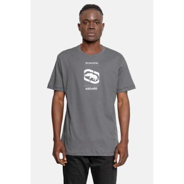 Imagem de Camiseta Ecko Estampada Masculino-Masculino