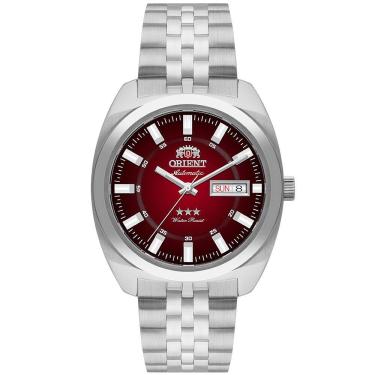 Imagem de Relógio Orient Masculino Automático Yn6ss005 W1sx