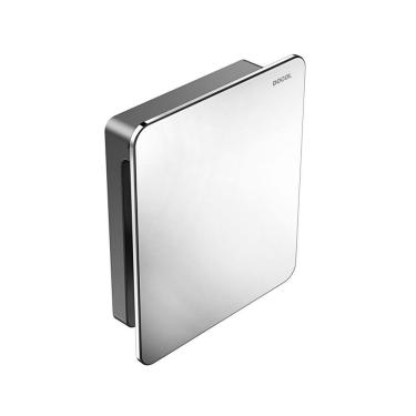 Imagem de Acabamento Para Válvula De Descarga Docol Flat 931706 Cromado