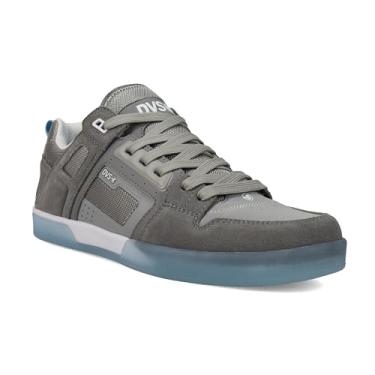 Imagem de DVS Tênis masculino Comanche LT, Wilde Dove/cinza/azul, 41