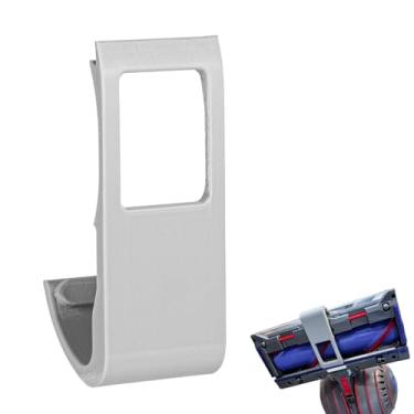 Imagem de Adaptador de sucção a vácuo para Dyson Ball Animal 3/3+, evita o bloqueio de sucção do tapete em tapetes robustos e de pelo baixo, garante um deslizamento suave em superfícies macias e pisos duros