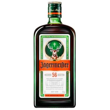 Imagem de Licor Alemão 700ml - Jägermeister