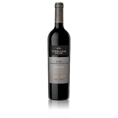 Imagem de Vinho Tinto Terrazas Gran Cabernet Sauvignon 750ml