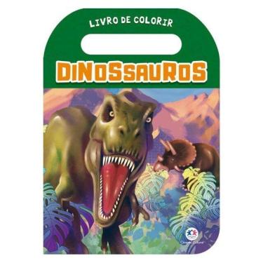Imagem de Dinossauros