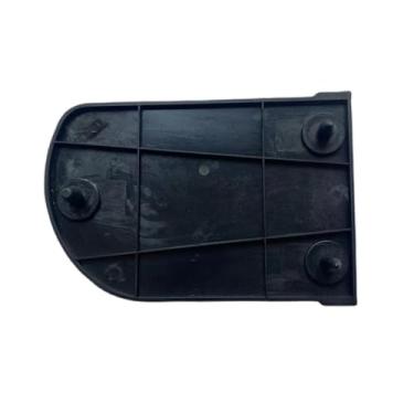 Imagem de Tampa do motor CF188 e CF196 para quadriciclos, UTVs e ATVs CF Moto 500cc e 600cc - Peças 0180-015002