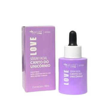 Imagem de Serum Canto Do Unicornio, 30ml- Max Love