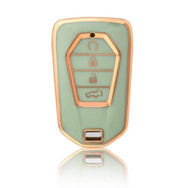 Imagem de Para Isuzu X Series DMAX D-Max X-Terrain Pickup 2022 2023 MU-X LS-T Auto Acessórios