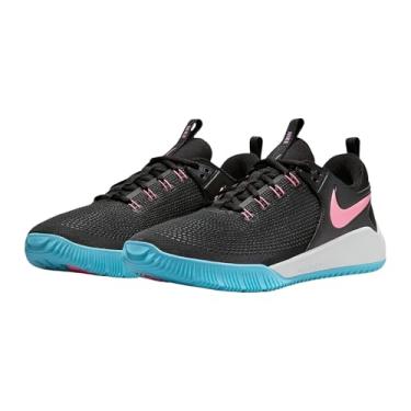 Imagem de Nike - WMNS Air Zoom Hyperace 2 - AA0286001, Preto/Sunset Pulse/Lagoon Pulse, 37 BR