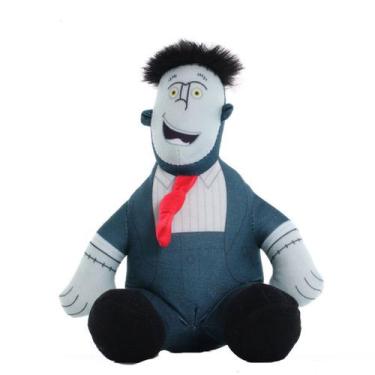 Imagem de Plush Toy Doll Hotels Transylvania Frankenstein 24 cm - yiweisai