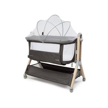 Imagem de Berço Portátil Co-Bed Palace Grey - Safety 1st