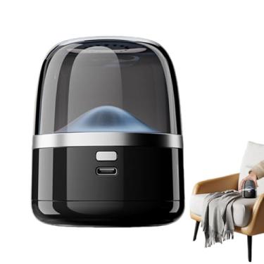 Imagem de Removedor de Bolinhas para Tecidos,Removedor Elétrico de Pilling e Fiapos - Aparelho de Tirar Pilling - Para Sofá Cobertor Vestuário Móveis Pelos e Fiapos