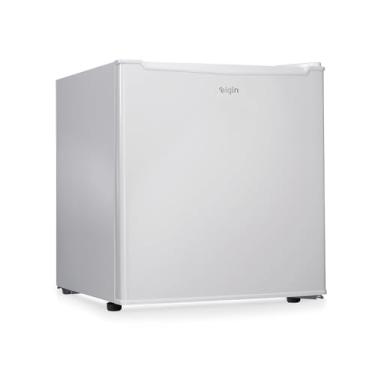 Imagem de Frigobar 47L Elgin - Porta Reversível Compartimento Extra Frio Branco 110V