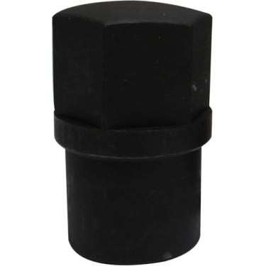 Imagem de JM AUTO TOOLS Ferramenta de remoção de extremidade de tirante de 7/20.3 cm-14 – Compatível com aplicações de direção e suspensão de 7/20.3 cm-14