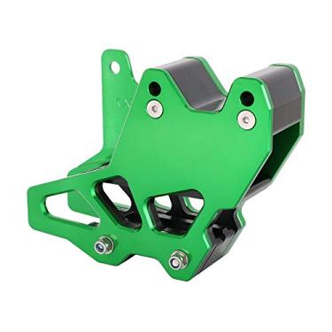 Imagem de Guia de proteção da corrente CNC para motocicleta para KTM SX/SX-F 125-530 85SX FREERIDE 250 R 350 690ENDURO R/ABS SMC/R/ABS Husqvarna FC TC FE TE FS FX TX TC85 701 Enduro/SupermotoAnXin azul R1416010503