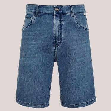 Imagem de Bermuda Jeans John John Regular Marrocos Masculino-Masculino