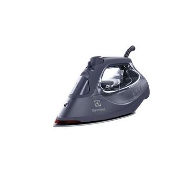 Imagem de Ferro de Passar a Vapor e a Seco Electrolux Experience com PowerVapour e Desligamento Automático (ESI70)