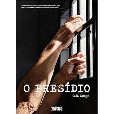 Imagem de O presídio - INVERSO, 3