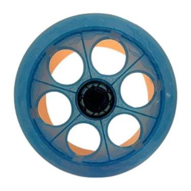 Imagem de Carretilha Para Pipa 15cm Plástico Florescente - ARV