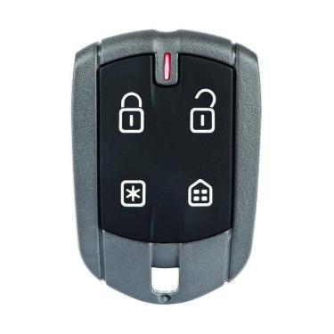 Imagem de Chaveiro Presença Positron Dpn62 Duoblock