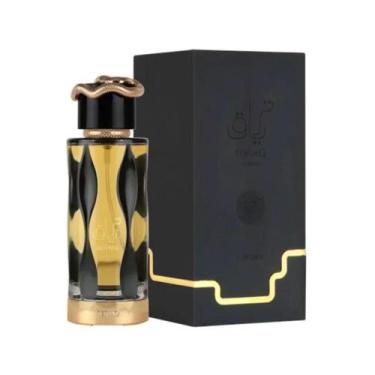 Imagem de Perfume Teriaq Intense Lattafa Eau de Parfum - 100 ml, 100ml