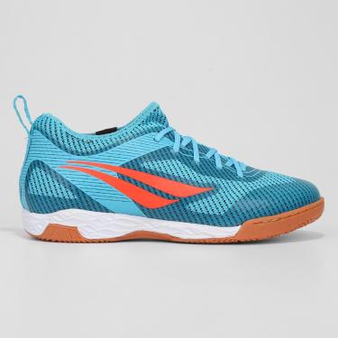 Imagem de Chuteira Futsal Penalty Max 500 Ecokint Xxi-Unissex